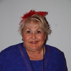 Meet your Posher, Carol